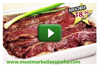 La Estrella Meat Market and Kitchen